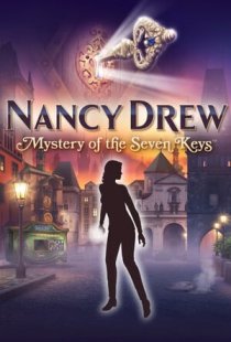 Nancy Drew: Mystery of the Sev