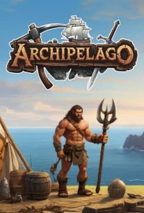 Archipelago: Island Survival