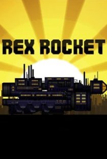 Rex Rocket