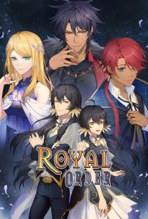 Royal Order
