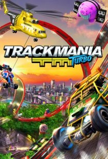 Trackmania Turbo