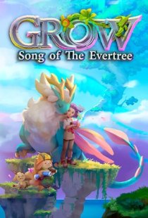 Grow: Song of the Evertree