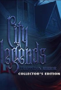 City Legends: Trapped in Mirro