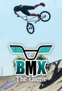 BMX The Game