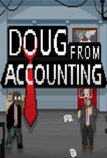 Doug From Accounting
