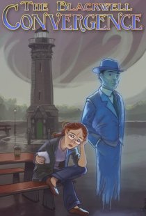 Blackwell Convergence
