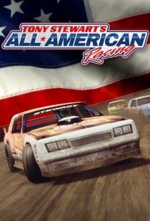 Tony Stewarts All-American Rac