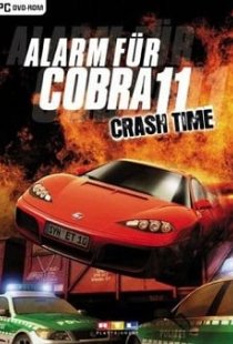 Alarm for Cobra 11: Crash Time