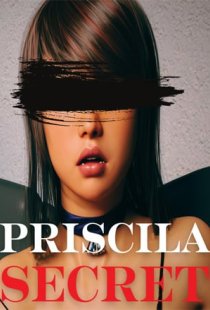 Priscila Secret