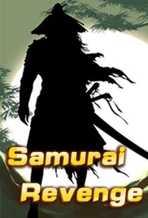 Samurai Revenge-