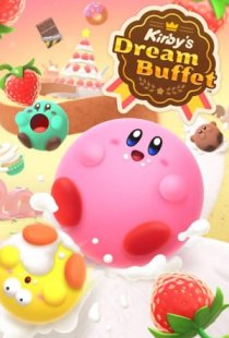 Kirby&rsquo;s Dream Buffet
