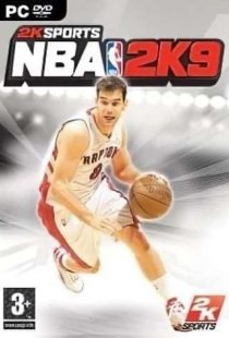 NBA 2K9