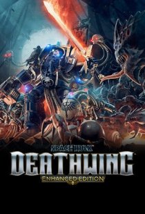 Space Hulk: Deathwing - Enhanc