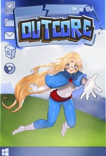 Outcore: Desktop Adventure