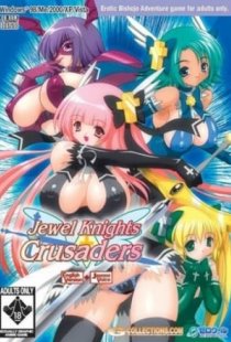 Jewel Knights: Crusaders