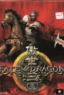 Three Kingdoms: Fate of the Dr