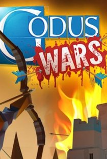 Godus Wars