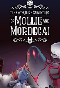 The Mysterious Misadventures o