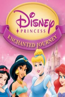 Disney Princess: Enchanted Jou