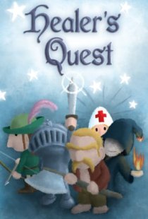 Healers Quest