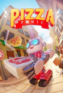 PizzaPanic