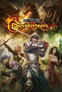 Drakensang: The Dark Eye