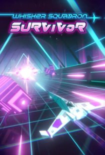 Whisker Squadron: Survivor
