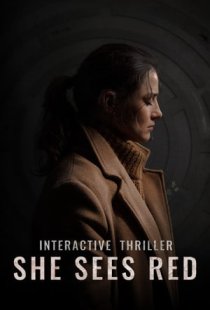 She Sees Red - Interactive Mov