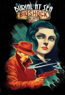 BioShock Infinite: Burial at S