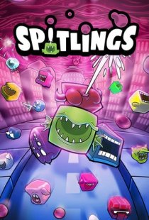 SPITLINGS