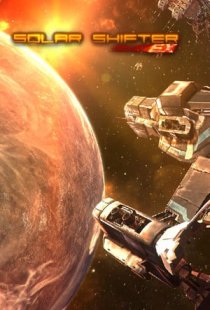 Solar Shifter EX