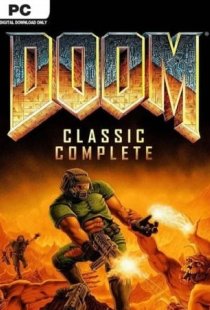 Doom: Classic Complete Pack