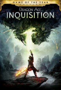 Dragon Age Inquisition