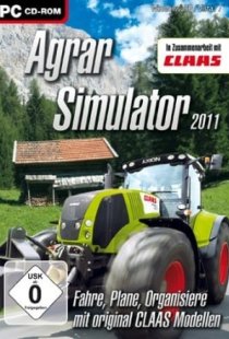 Agrar Simulator 2011