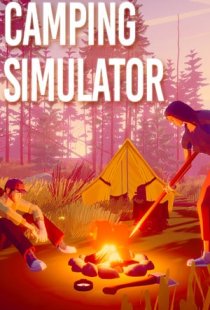 Camping Simulator: The Squad
