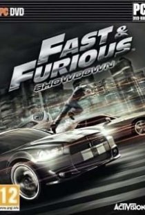 Fast and Furious Showdown