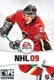 NHL 09 + RHL 13