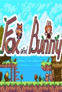 Fox and Bunny