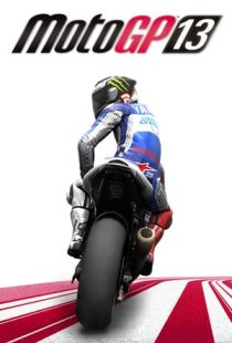 MotoGP 13