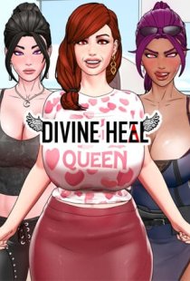 Divine Heel