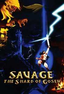 SAVAGE: The Shard of Gosen