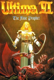 Ultima 6