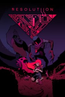 Resolutiion
