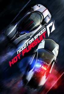 Need For Speed: Hot Pursuit
