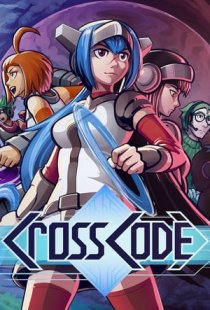 CrossCode