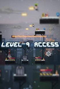 Level 9 Access