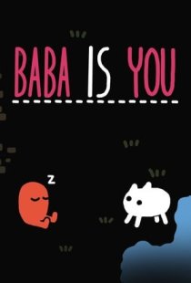 Baba Is You