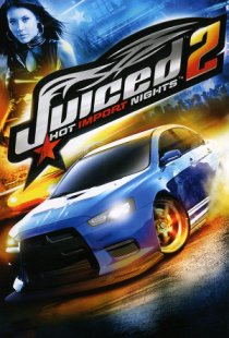 Juiced 2 Hot Import Nights