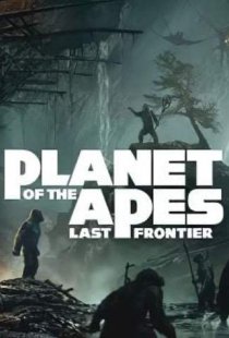 Planet of the Apes: Last Front
