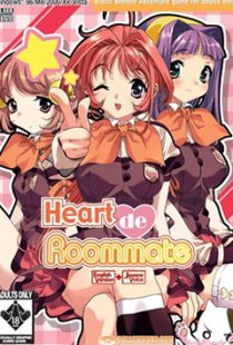 Heart de Roommate